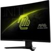 Picture of MSI MAG 274CXF 27" FHD Curved VA Gaming Monitor 280Hz