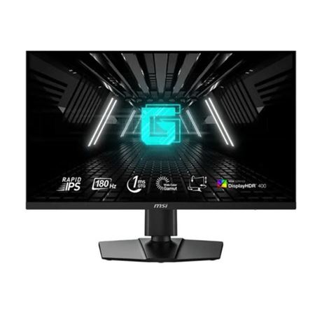 Picture of MSI G274QPF E2 27" WQHD Rapid IPS Gaming Monitor 180Hz