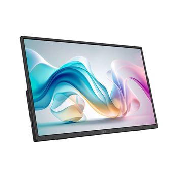 Picture of MSI PRO MP165 E6 15.6" FHD Portable Monitor