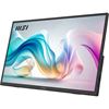 Picture of MSI PRO MP165 E6 15.6" FHD Portable Monitor