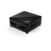 Picture of MSI Cubi 5 1MA Mini PC Barebone Intel Core 5 120U (No Memory, Storage or OS)