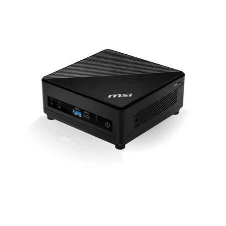 Picture of MSI Cubi 5 1MA Mini PC Barebone Intel Core 5 120U (No Memory, Storage or OS)