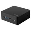 Picture of MSI Cubi NUC 1M Mini PC Barebone Intel Core 7 150U (No Memory, Storage or OS)