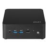 Picture of MSI Cubi NUC 1M Mini PC Barebone Intel Core 3 100U (No Memory, Storage or OS)