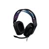 Picture of Logitech G335 Wired Gaming Headset Black