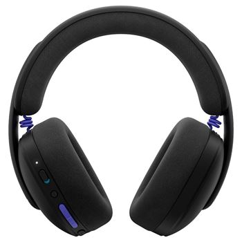 Picture of Logitech G325 LIGHTSPEED Wireless Gaming Headset Black