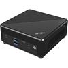 Picture of MSI Cubi 5 1MA Mini PC Barebone Intel Core 5 120U (No Memory, Storage or OS)