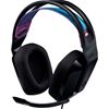 Picture of Logitech G335 Wired Gaming Headset Black