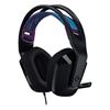 Picture of Logitech G335 Wired Gaming Headset Black