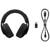 Picture of Logitech G325 LIGHTSPEED Wireless Gaming Headset Black