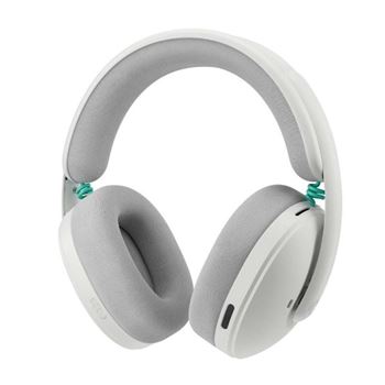 Picture of Logitech G325 LIGHTSPEED Wireless Gaming Headset White