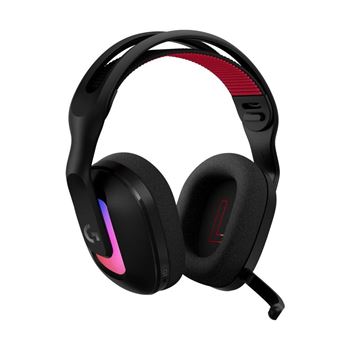 Picture of Logitech G Astro A20 X LIGHTSPEED Wireless Gaming Headset Black