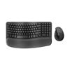 Picture of Logitech Wave Keys and Lift Wireless Ergonomic Combo