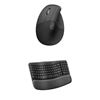Picture of Logitech Wave Keys and Lift Wireless Ergonomic Combo