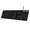Picture of Logitech G413 SE Mechanical Gaming Keyboard Black