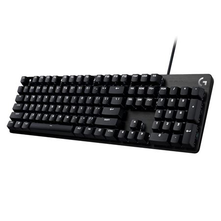 Picture of Logitech G413 SE Mechanical Gaming Keyboard Black