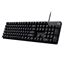 Picture of Logitech G413 SE Mechanical Gaming Keyboard Black