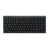 Picture of Logitech G515 LIGHTSPEED TKL Wireless Gaming Keyboard Black