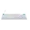 Picture of Logitech G316 X Gaming Keyboard White