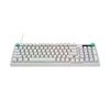 Picture of Logitech G316 X Gaming Keyboard White