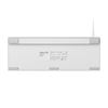 Picture of Logitech G316 X Gaming Keyboard White