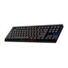 Picture of Logitech G515 LIGHTSPEED TKL Wireless Gaming Keyboard Black