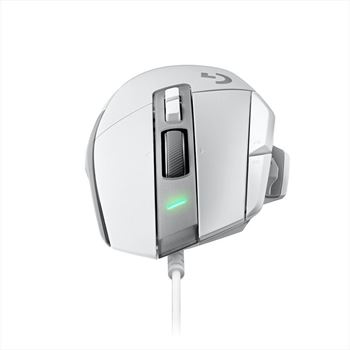 Picture of Logitech G502 X Wired Gaming Mouse White
