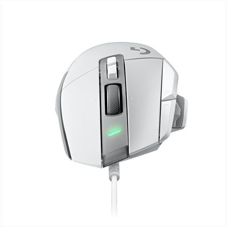 Picture of Logitech G502 X Wired Gaming Mouse White
