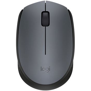 Picture of Logitech M170 Wireless Mouse Grey
