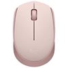 Picture of Logitech M171 Wireless Mouse Rose