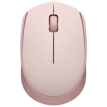 Picture of Logitech M171 Wireless Mouse Rose