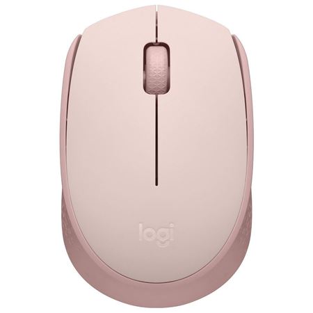 Picture of Logitech M171 Wireless Mouse Rose