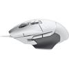 Picture of Logitech G502 X Wired Gaming Mouse White