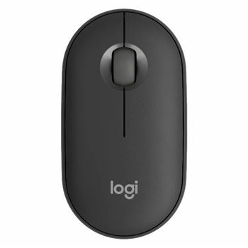Picture of Logitech Pebble Mouse 2 M350s Graphite