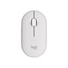 Picture of Logitech Pebble Mouse 2 M350s White
