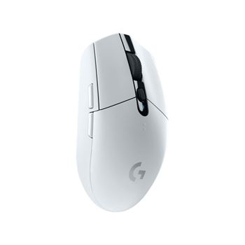 Picture of Logitech G305 LIGHTSPEED Wireless Gaming Mouse White