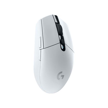 Picture of Logitech G305 LIGHTSPEED Wireless Gaming Mouse White