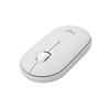 Picture of Logitech Pebble Mouse 2 M350s White
