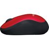 Picture of Logitech M185 Wireless Mouse Red