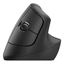 Picture of Logitech Lift Vertical Ergonomic Mouse Graphite
