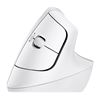 Picture of Logitech Lift Vertical Ergonomic Mouse Off-White