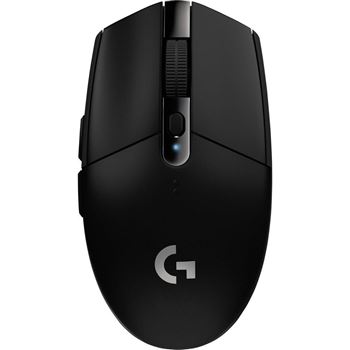 Picture of Logitech G305 X LIGHTSPEED Wireless Gaming Mouse Black