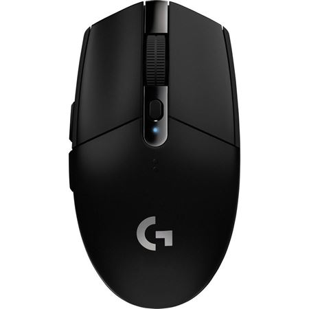Picture of Logitech G305 X LIGHTSPEED Wireless Gaming Mouse Black