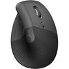 Picture of Logitech Lift Vertical Ergonomic Mouse Graphite