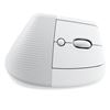 Picture of Logitech Lift Vertical Ergonomic Mouse Off-White