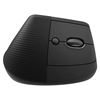Picture of Logitech Lift Vertical Ergonomic Mouse Graphite