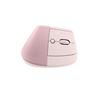 Picture of Logitech Lift Vertical Ergonomic Mouse Rose