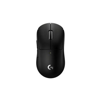 Picture of Logitech PRO X SUPERLIGHT 2c Wireless Gaming Mouse Black