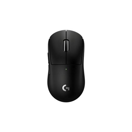 Picture of Logitech PRO X SUPERLIGHT 2c Wireless Gaming Mouse Black