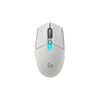 Picture of Logitech G305 X LIGHTSPEED Wireless Gaming Mouse White